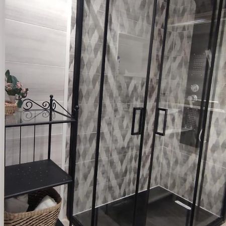 Апартаменты La Casita De Sofia Монфорте-де-Лемос Экстерьер фото