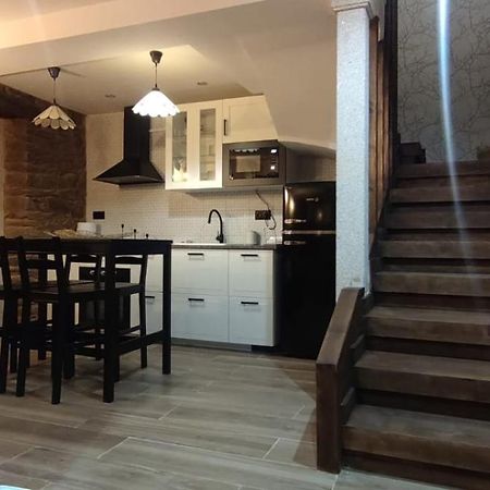 Апартаменты La Casita De Sofia Монфорте-де-Лемос Экстерьер фото